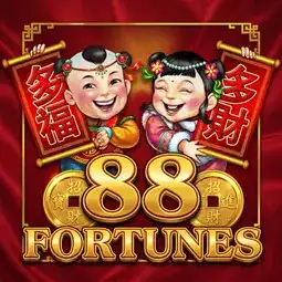 88 Fortunes game at Low Deposit Casino for United Kingdom players 88 Fortunes game at Low Deposit Casino for United Kingdom players