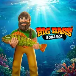 Big Bass Bonanza game at Low Deposit Casino for United Kingdom players Big Bass Bonanza game at Low Deposit Casino for United Kingdom players