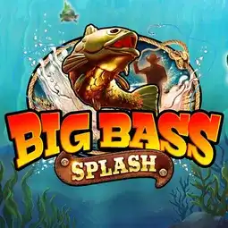 Big Bass Splash game at Low Deposit Casino for United Kingdom players Big Bass Splash game at Low Deposit Casino for United Kingdom players