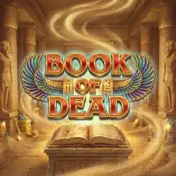 Book of Dead game at Low Deposit Casino for United Kingdom players Book of Dead game at Low Deposit Casino for United Kingdom players
