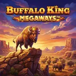 Buffalo King Megaways game at Low Deposit Casino for United Kingdom players Buffalo King Megaways game at Low Deposit Casino for United Kingdom players