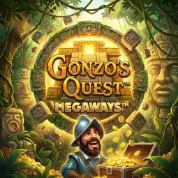 Gonzos Quest Megaways game at Low Deposit Casino for United Kingdom players Gonzos Quest Megaways game at Low Deposit Casino for United Kingdom players