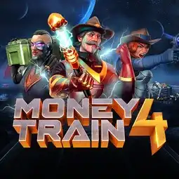 Money Train 4 game at Low Deposit Casino for United Kingdom players Money Train 4 game at Low Deposit Casino for United Kingdom players