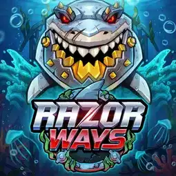 Razor Ways game at Low Deposit Casino for United Kingdom players Razor Ways game at Low Deposit Casino for United Kingdom players