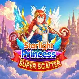 Starlight Princess Super Scatter game at Low Deposit Casino for United Kingdom players Starlight Princess Super Scatter game at Low Deposit Casino for United Kingdom players