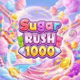 Sugar Rush 1000 game at Low Deposit Casino for United Kingdom players Sugar Rush 1000 game at Low Deposit Casino for United Kingdom players