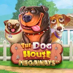 The Dog House Megaways game at Low Deposit Casino for United Kingdom players The Dog House Megaways game at Low Deposit Casino for United Kingdom players