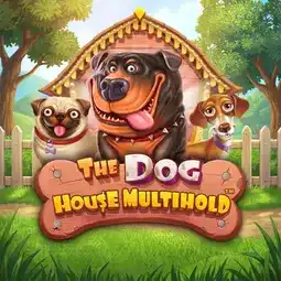 The Dog House Multihold game at Low Deposit Casino for United Kingdom players The Dog House Multihold game at Low Deposit Casino for United Kingdom players