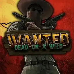 Wanted Dead or a Wild game at Low Deposit Casino for United Kingdom players Wanted Dead or a Wild game at Low Deposit Casino for United Kingdom players